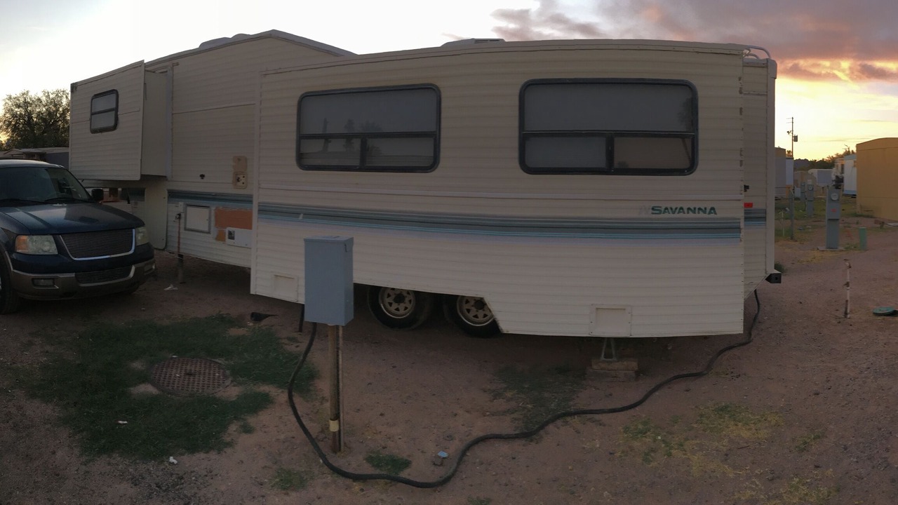Photo of Outdoor in Gila Bend