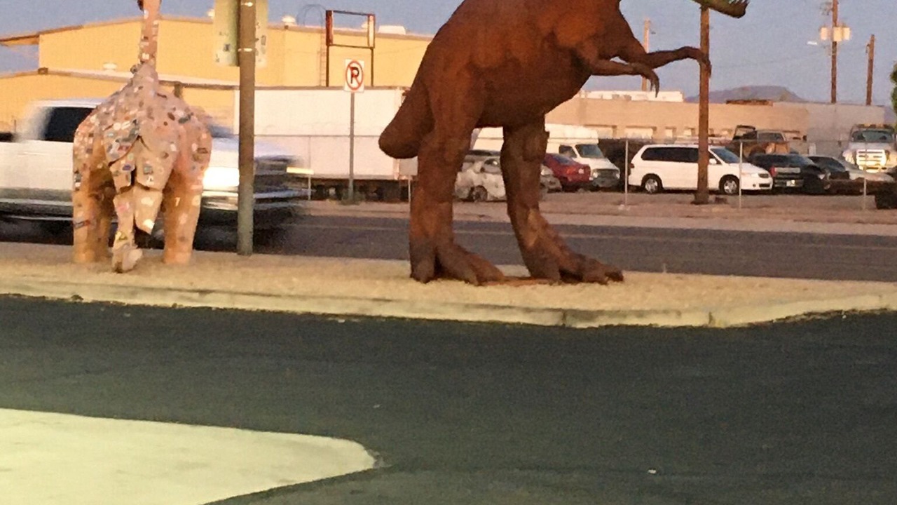 Photo of Others in Gila Bend