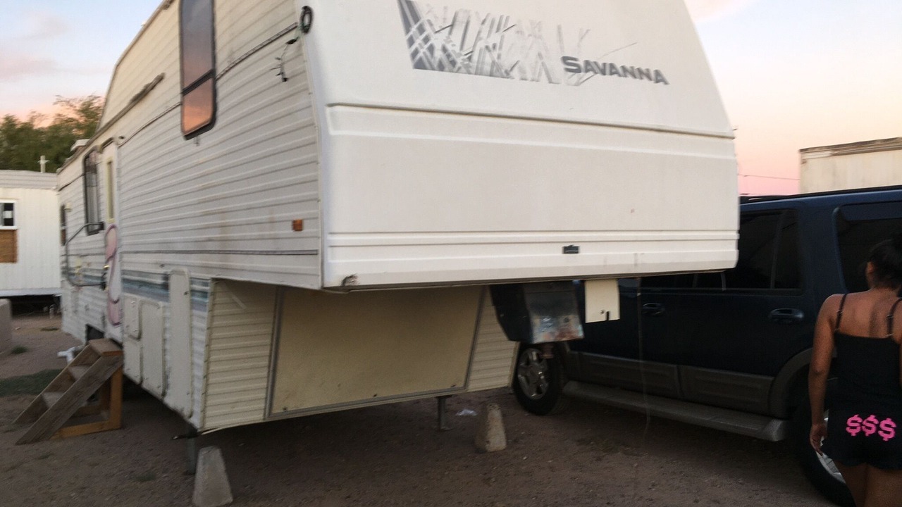 Photo of Outdoor in Gila Bend