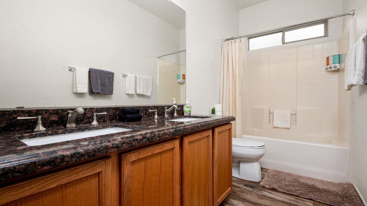 Photo of Bathroom in Mountain Vista Ranch