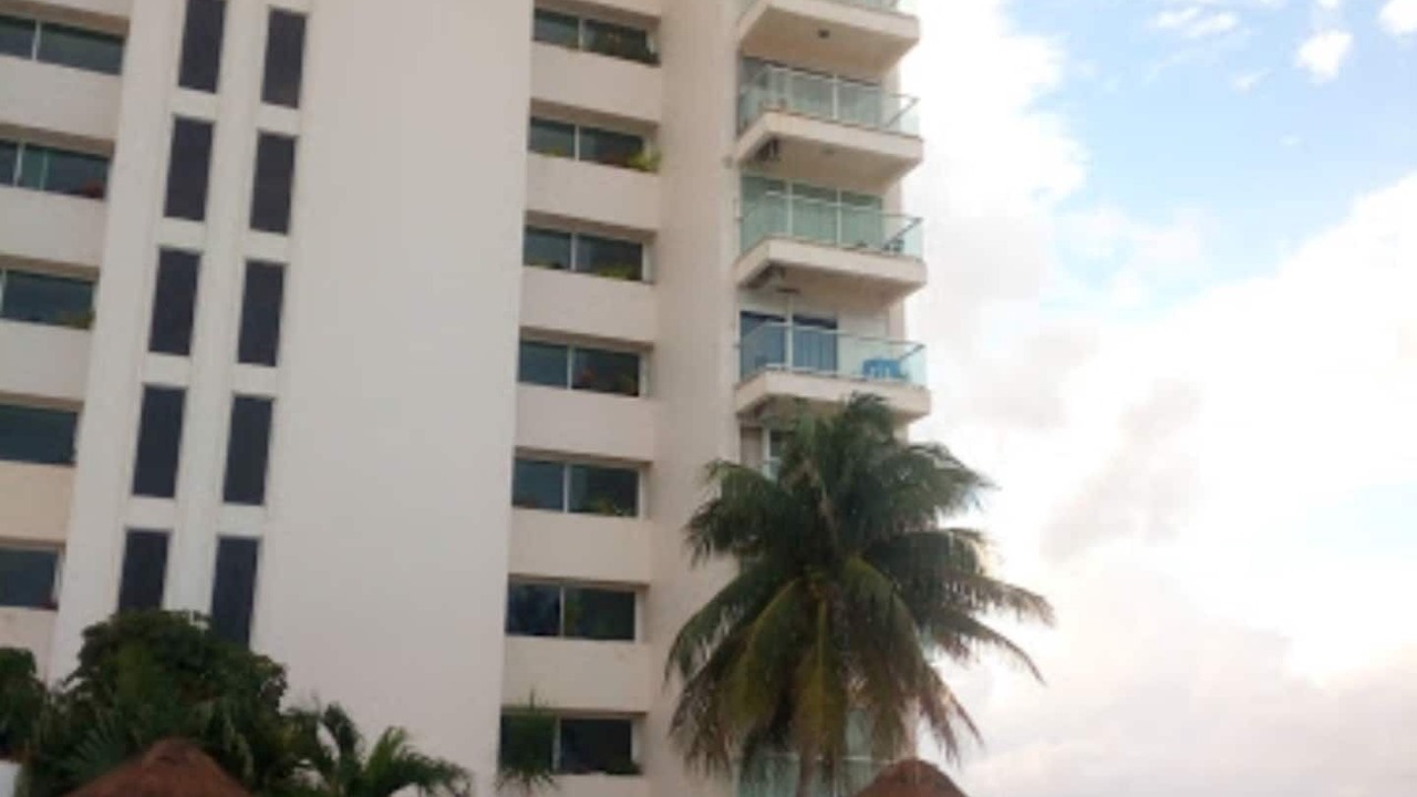 Photo of Outdoor in Punta Cancun