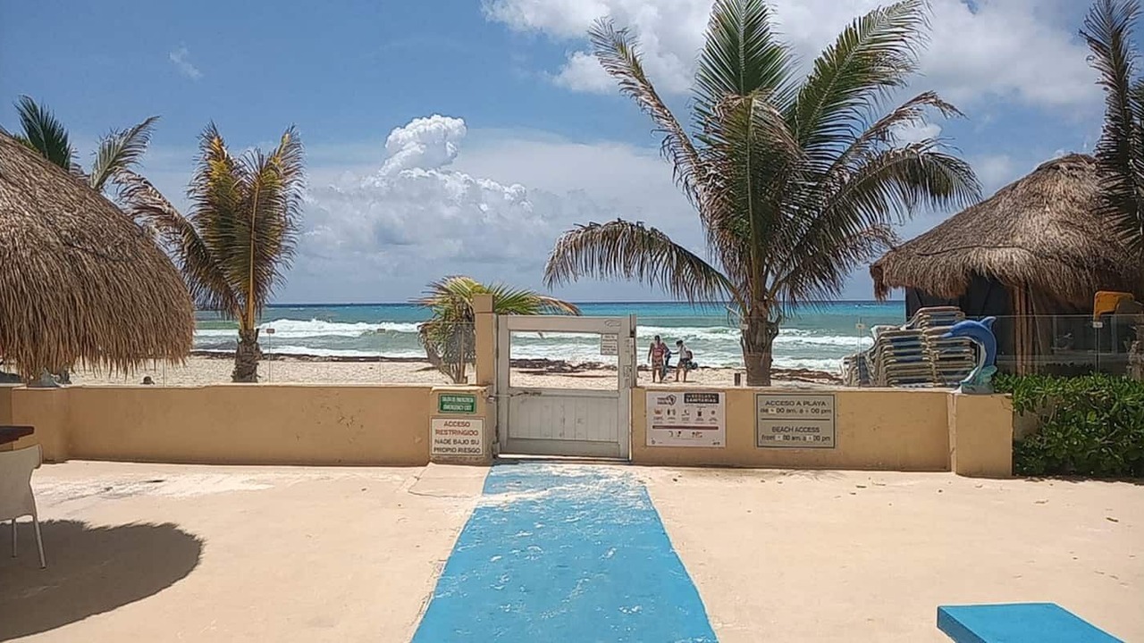 Photo of Others in Punta Cancun
