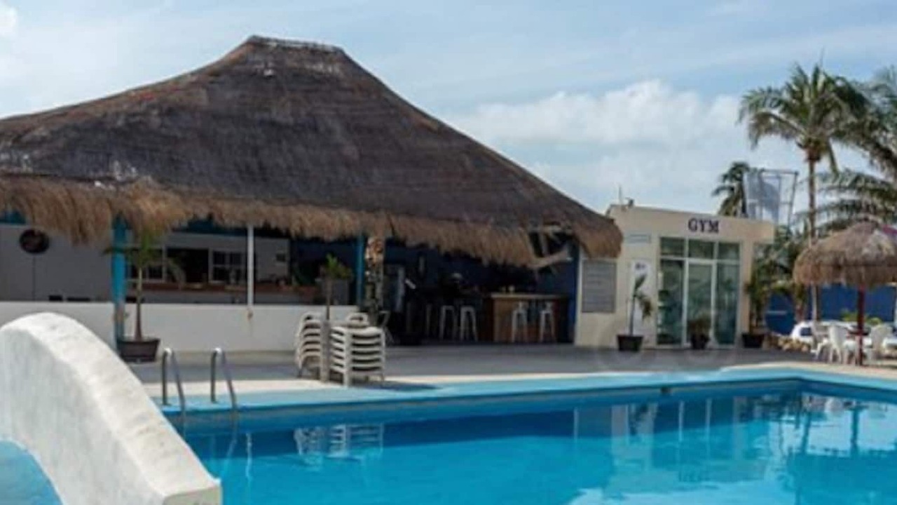 Photo of Outdoor in Punta Cancun