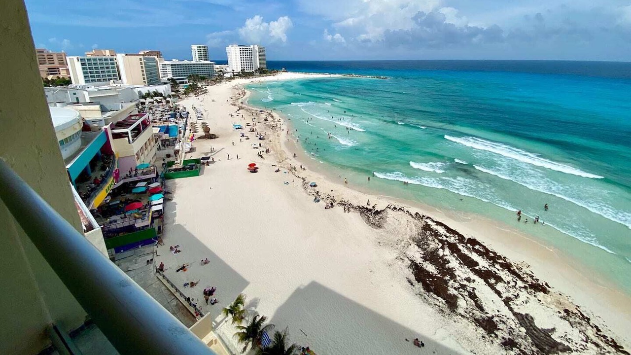 Photo of Others in Punta Cancun