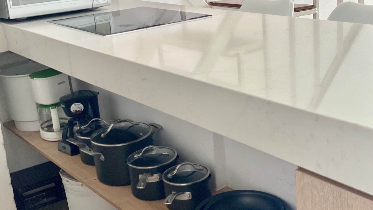 Photo of Kitchen in Punta Cancun