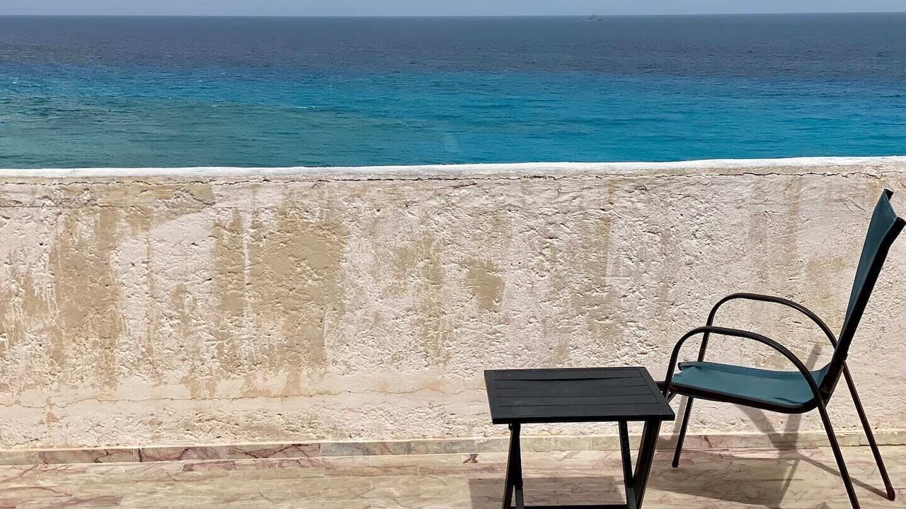 Photo of Patio Balcony in Punta Cancun