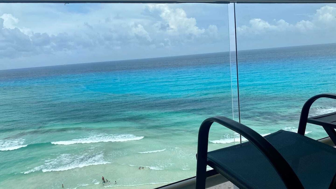 Photo of Outdoor in Punta Cancun