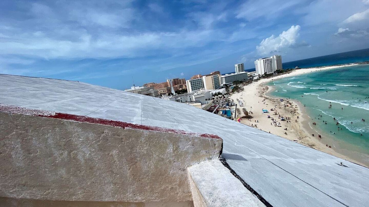 Photo of Others in Punta Cancun