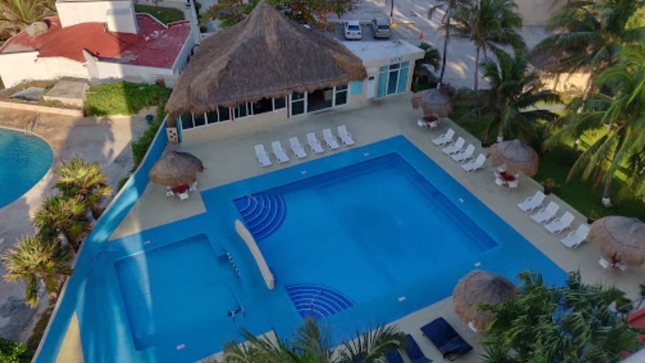 Photo of Outdoor in Punta Cancun