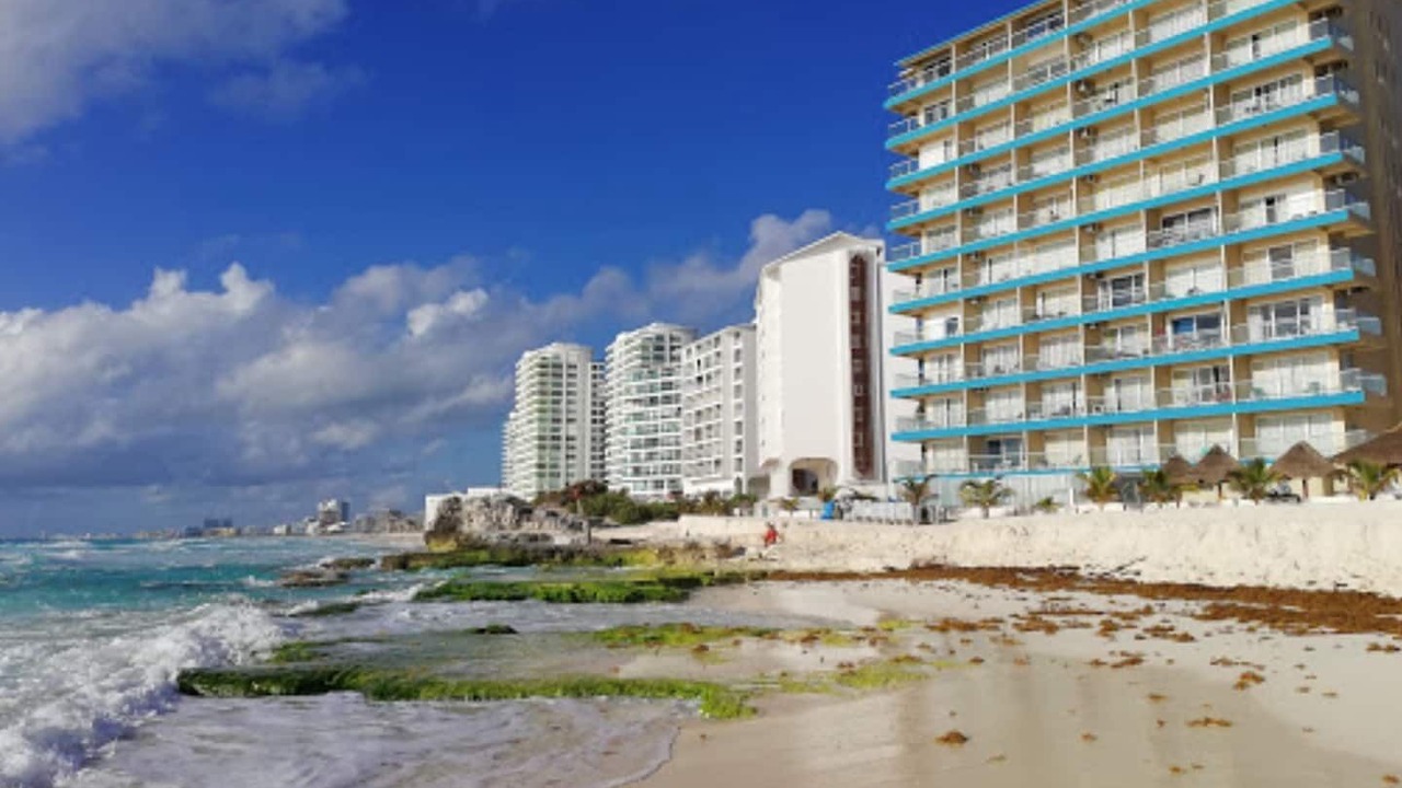 Photo of Others in Punta Cancun