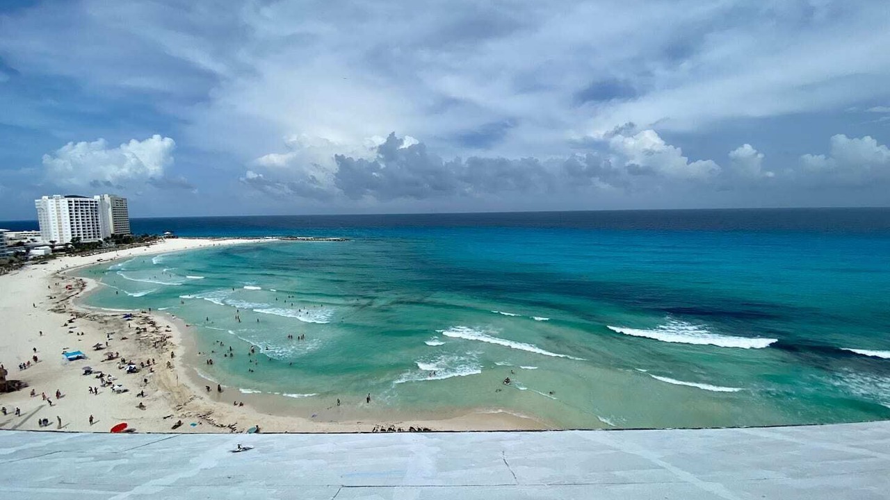 Photo of Others in Punta Cancun