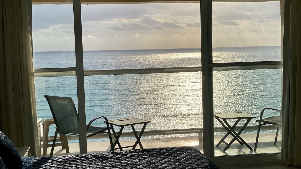 Photo of Bedroom in Punta Cancun