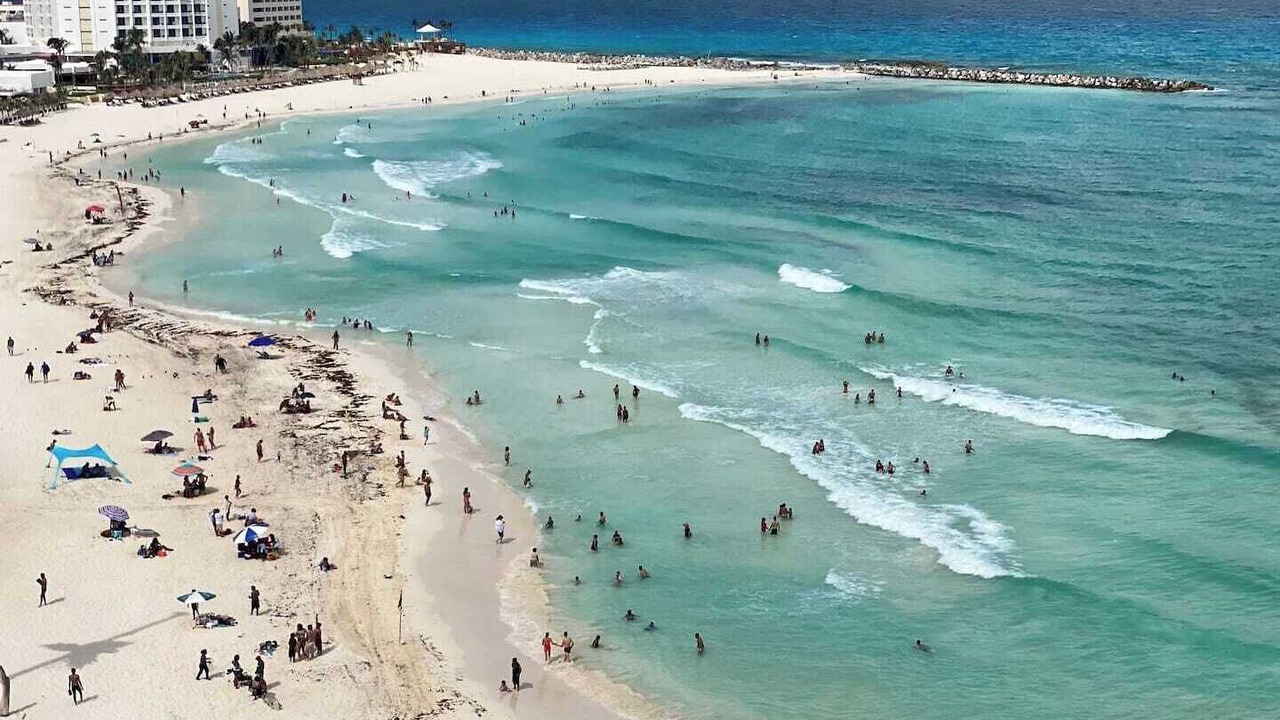 Photo of Others in Punta Cancun