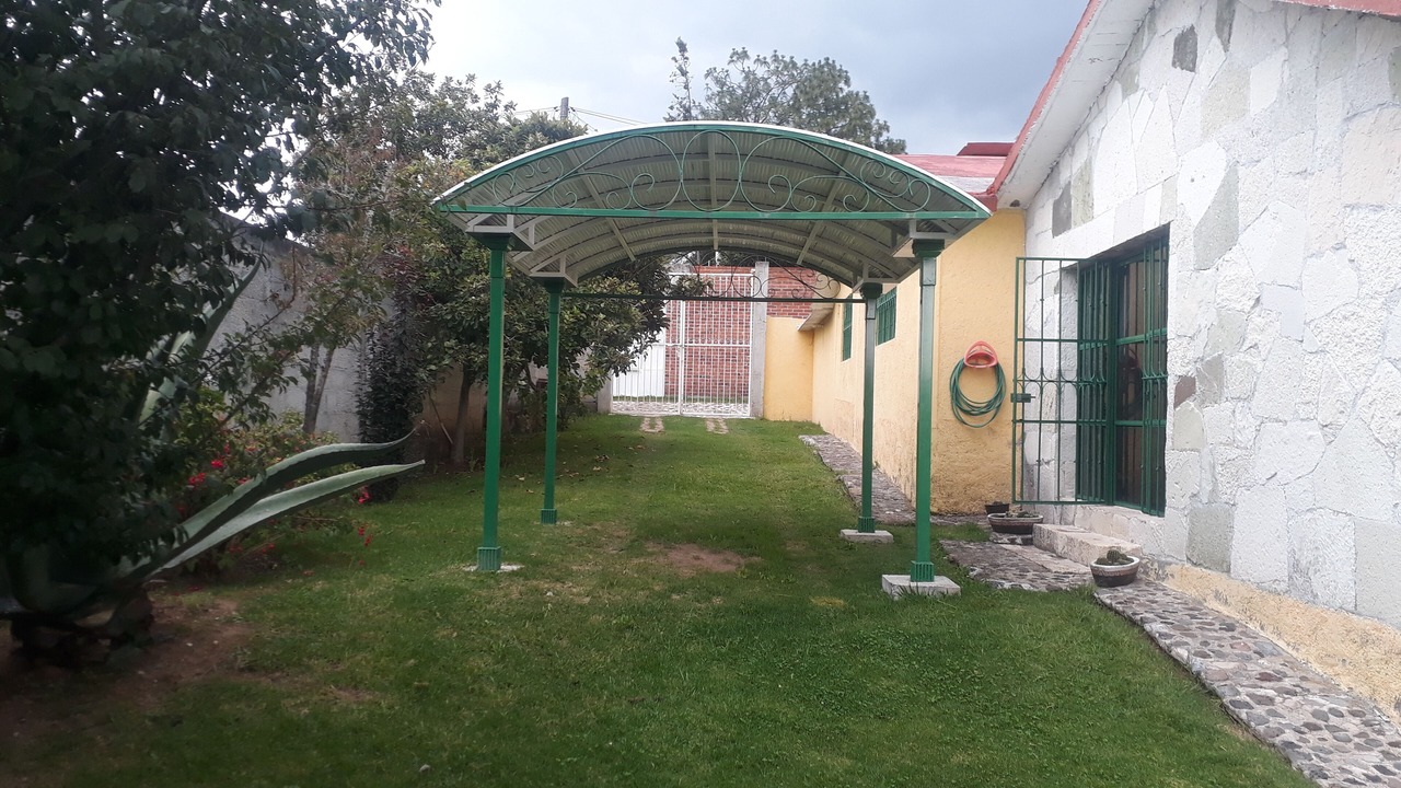 Photo of Outdoor in Huasca De Ocampo