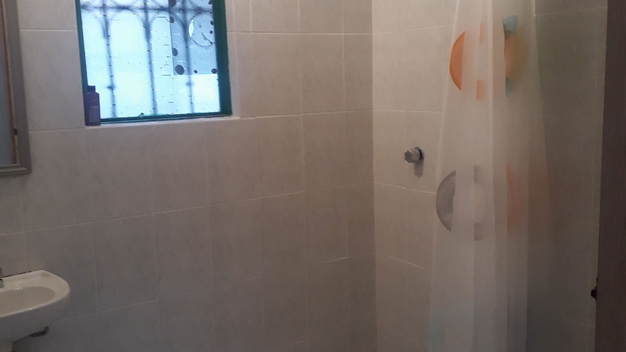 Photo of Bathroom in Huasca De Ocampo