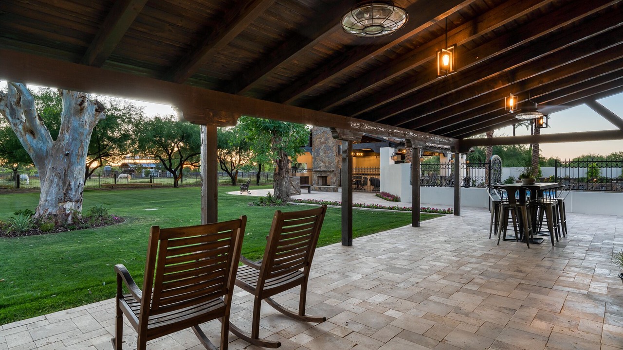 Photo of Outdoor in South Mountain