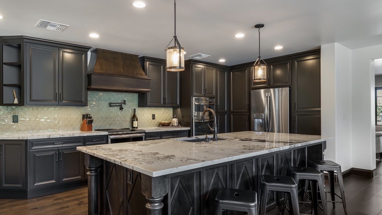 Photo of Kitchen in South Mountain