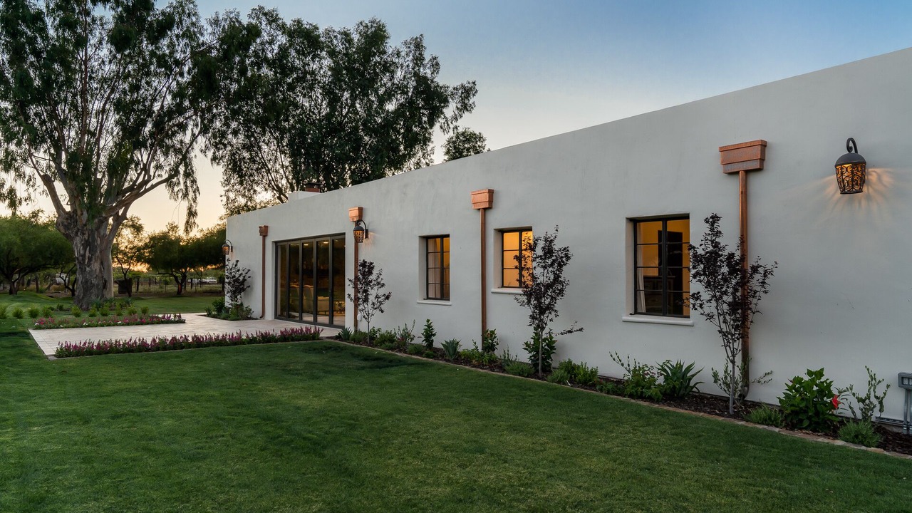 Photo of Outdoor in South Mountain