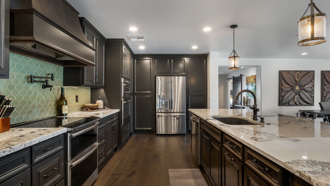 Photo of Kitchen in South Mountain
