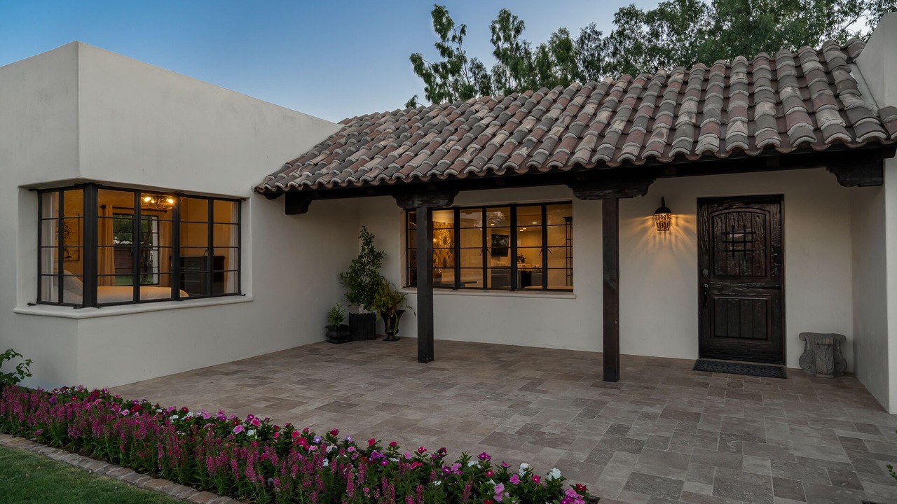 Photo of Outdoor in South Mountain