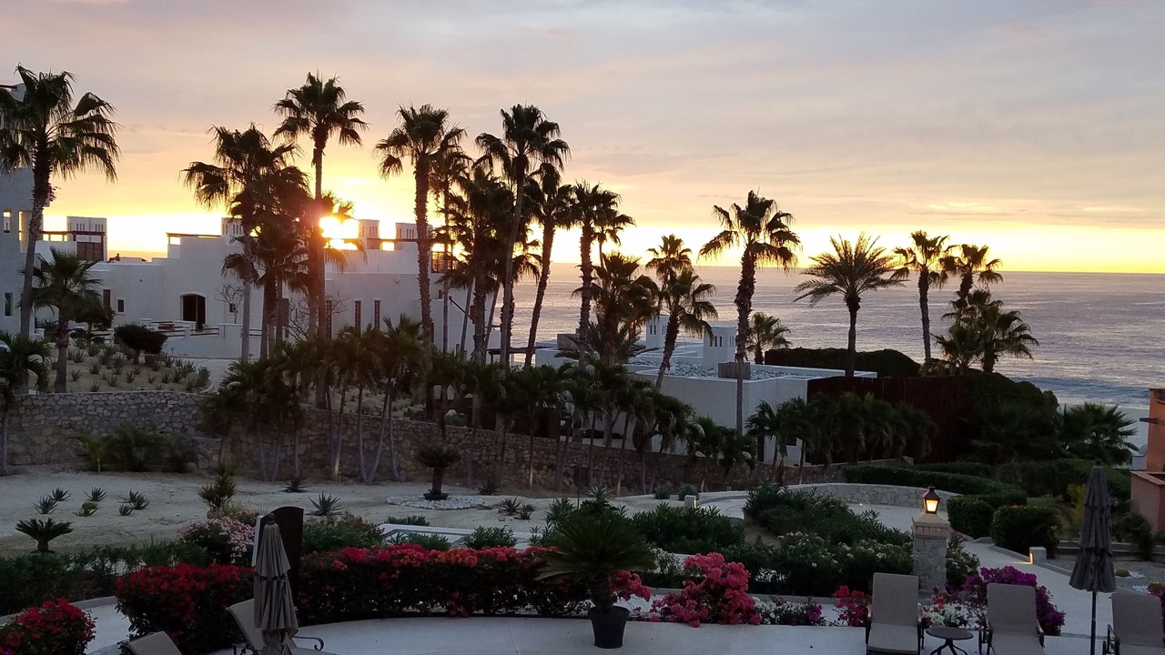 Photo of Patio Balcony in San Jose del Cabo