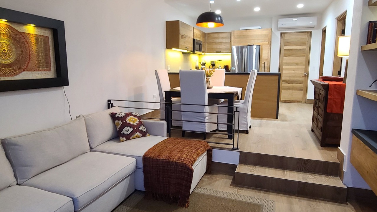 Photo of Livingroom in San Jose del Cabo
