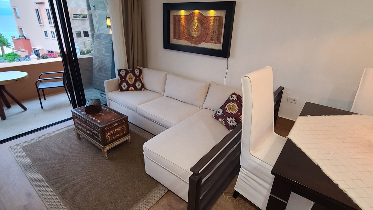 Photo of Livingroom in San Jose del Cabo