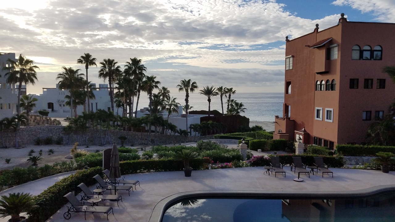 Photo of Outdoor in San Jose del Cabo