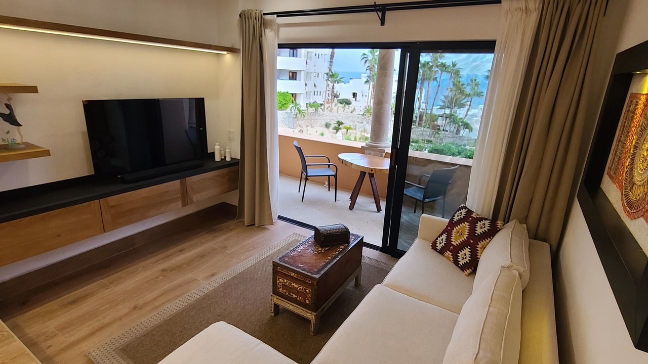 Photo of Livingroom in San Jose del Cabo