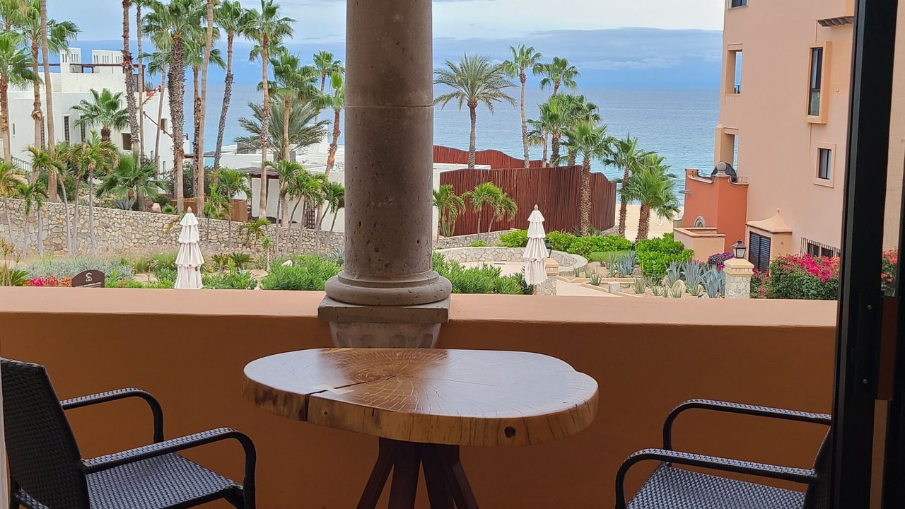 Photo of Patio Balcony in San Jose del Cabo