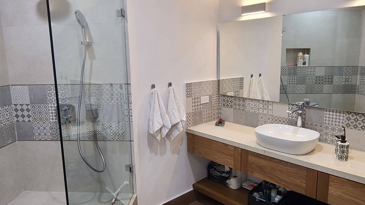 Photo of Bathroom in San Jose del Cabo