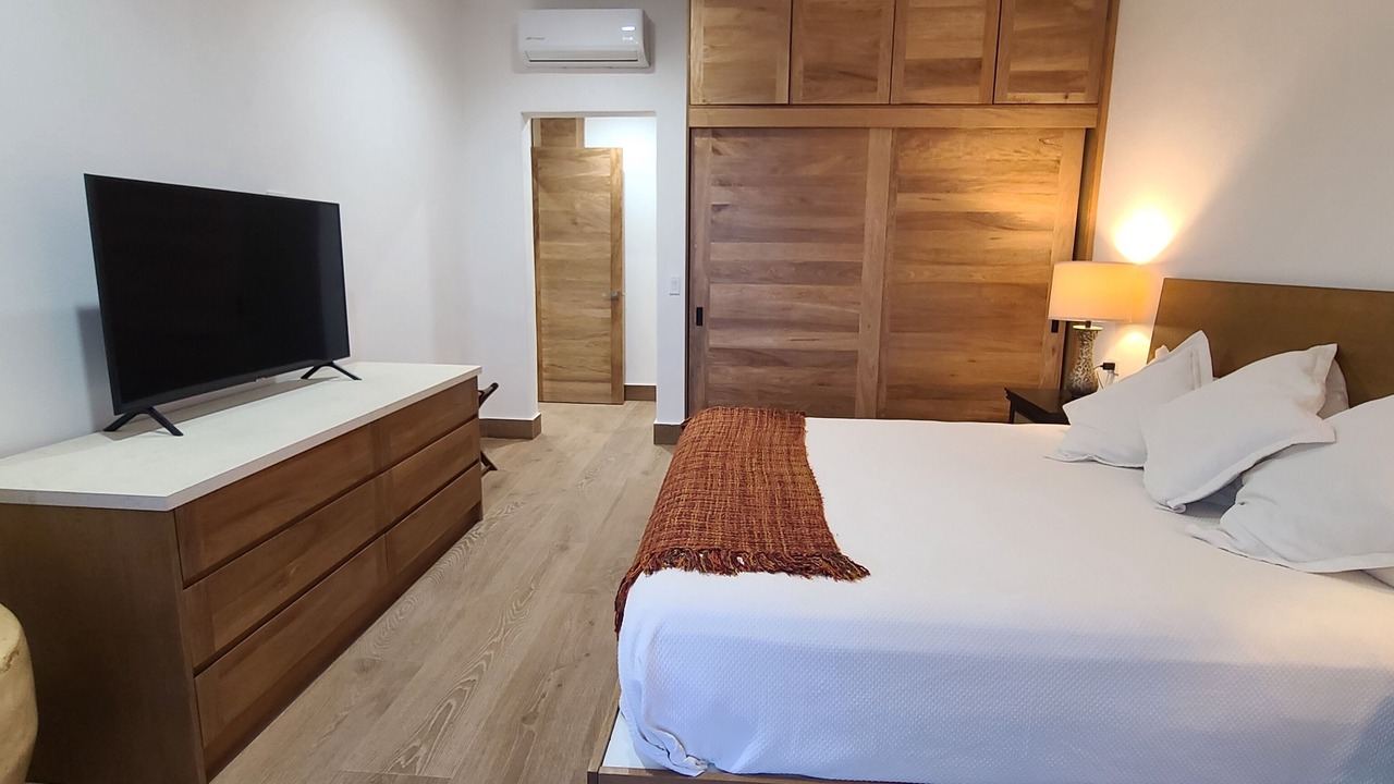Photo of Bedroom in San Jose del Cabo