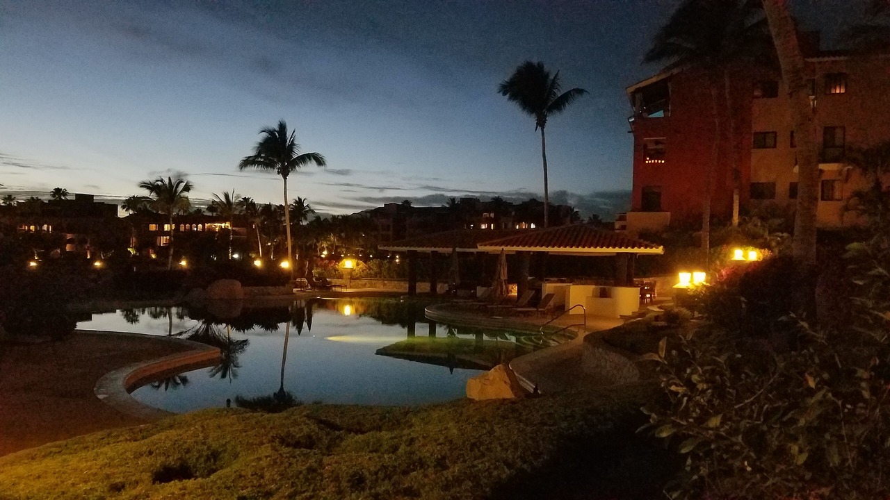 Photo of Outdoor in San Jose del Cabo