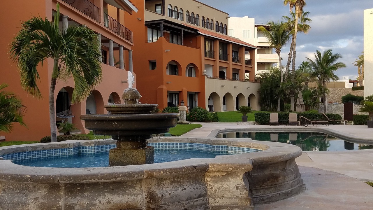 Photo of Outdoor in San Jose del Cabo