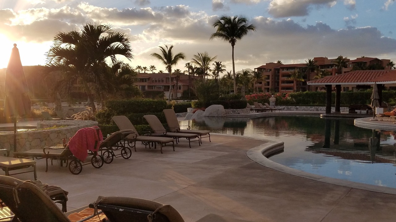 Photo of Outdoor in San Jose del Cabo