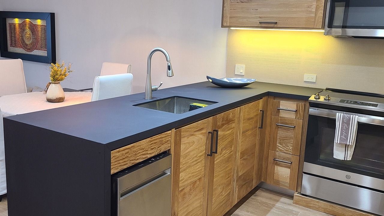 Photo of Kitchen in San Jose del Cabo