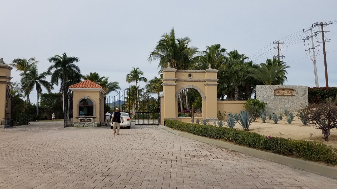 Photo of Outdoor in San Jose del Cabo