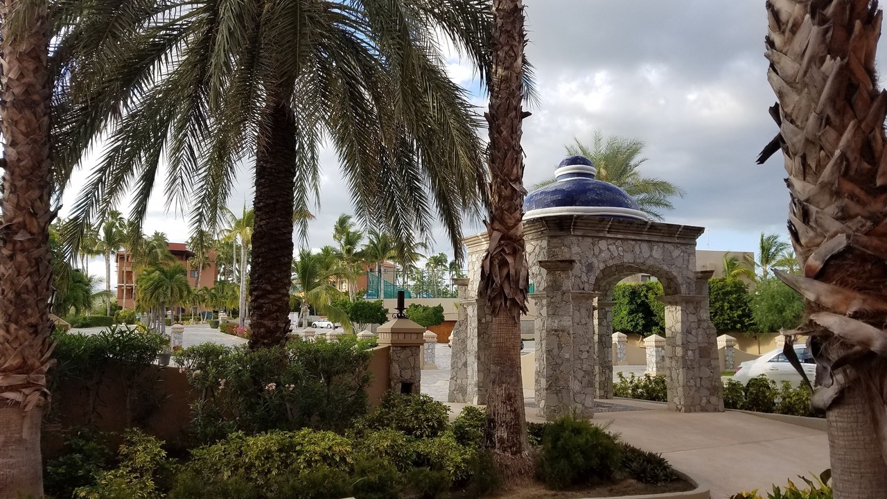 Photo of Outdoor in San Jose del Cabo