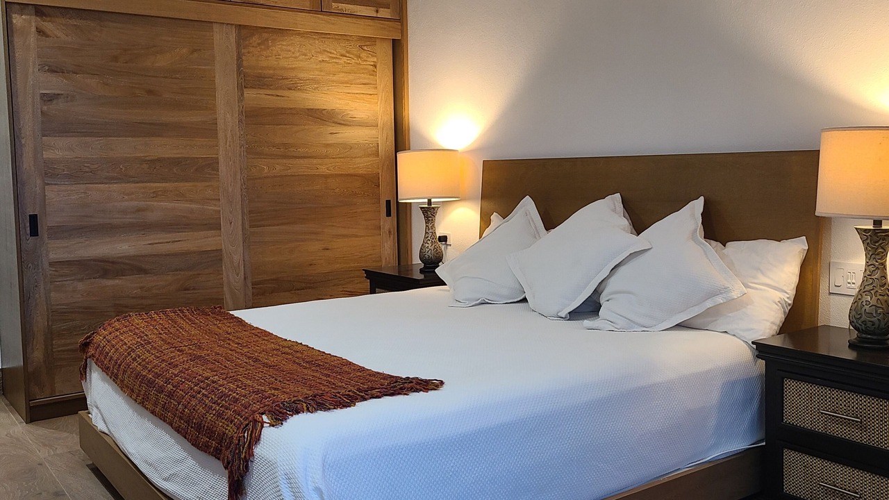 Photo of Bedroom in San Jose del Cabo