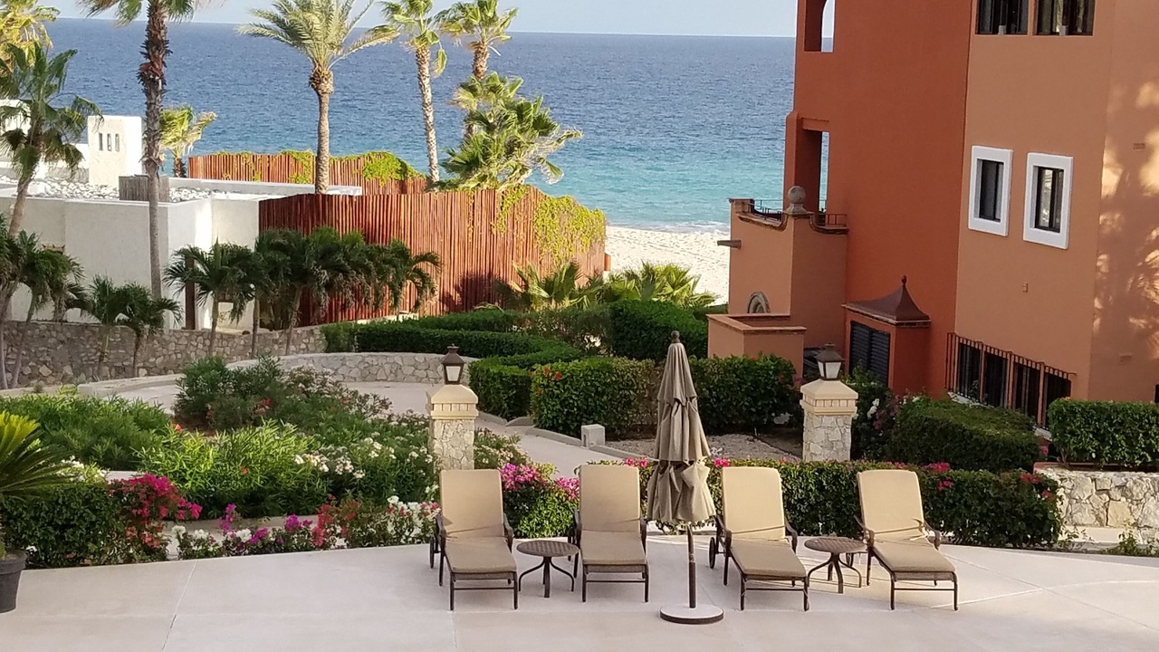 Photo of Outdoor in San Jose del Cabo