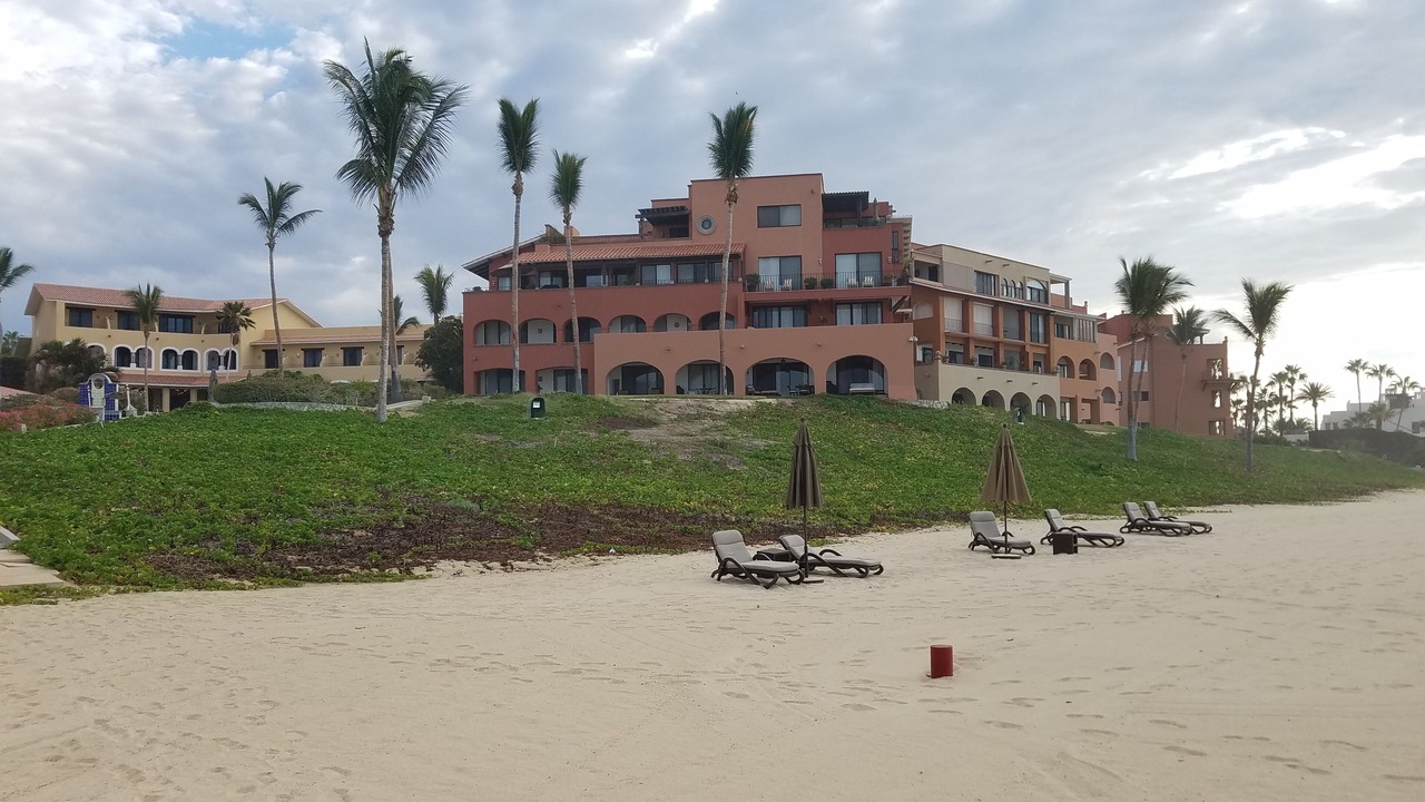 Photo of Outdoor in San Jose del Cabo