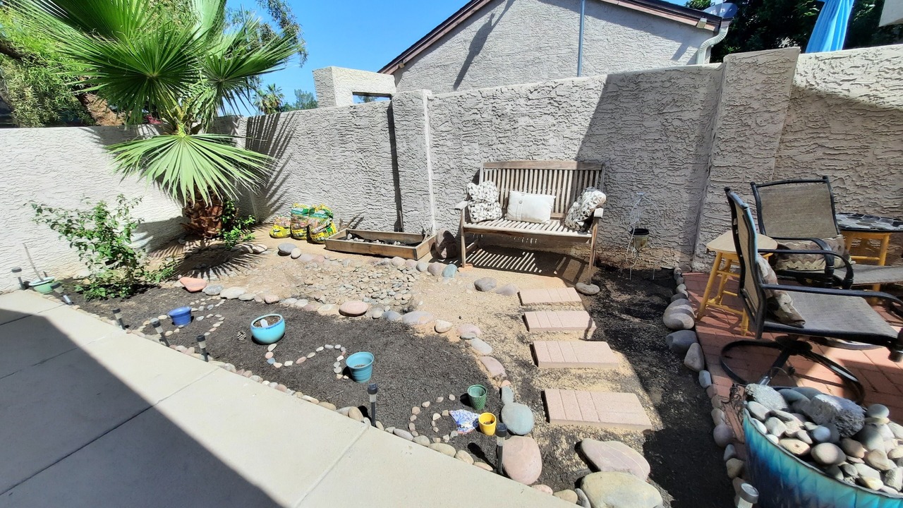 Photo of Outdoor in Paradise Valley Village