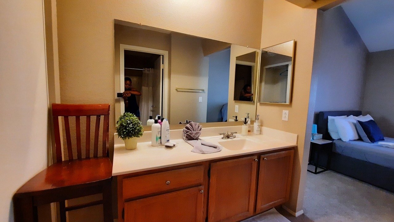 Photo of Bathroom in Paradise Valley Village