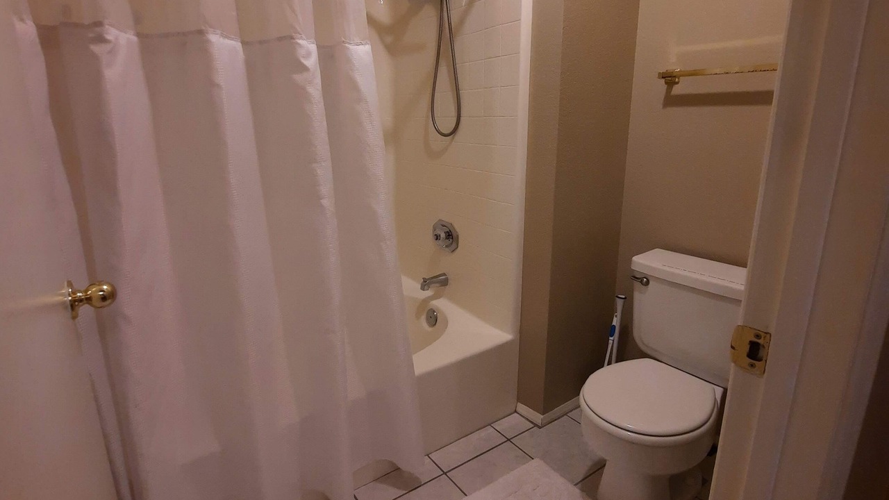 Photo of Bathroom in Paradise Valley Village