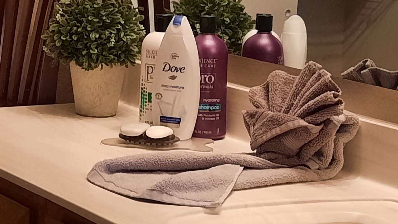Photo of Bathroom in Paradise Valley Village