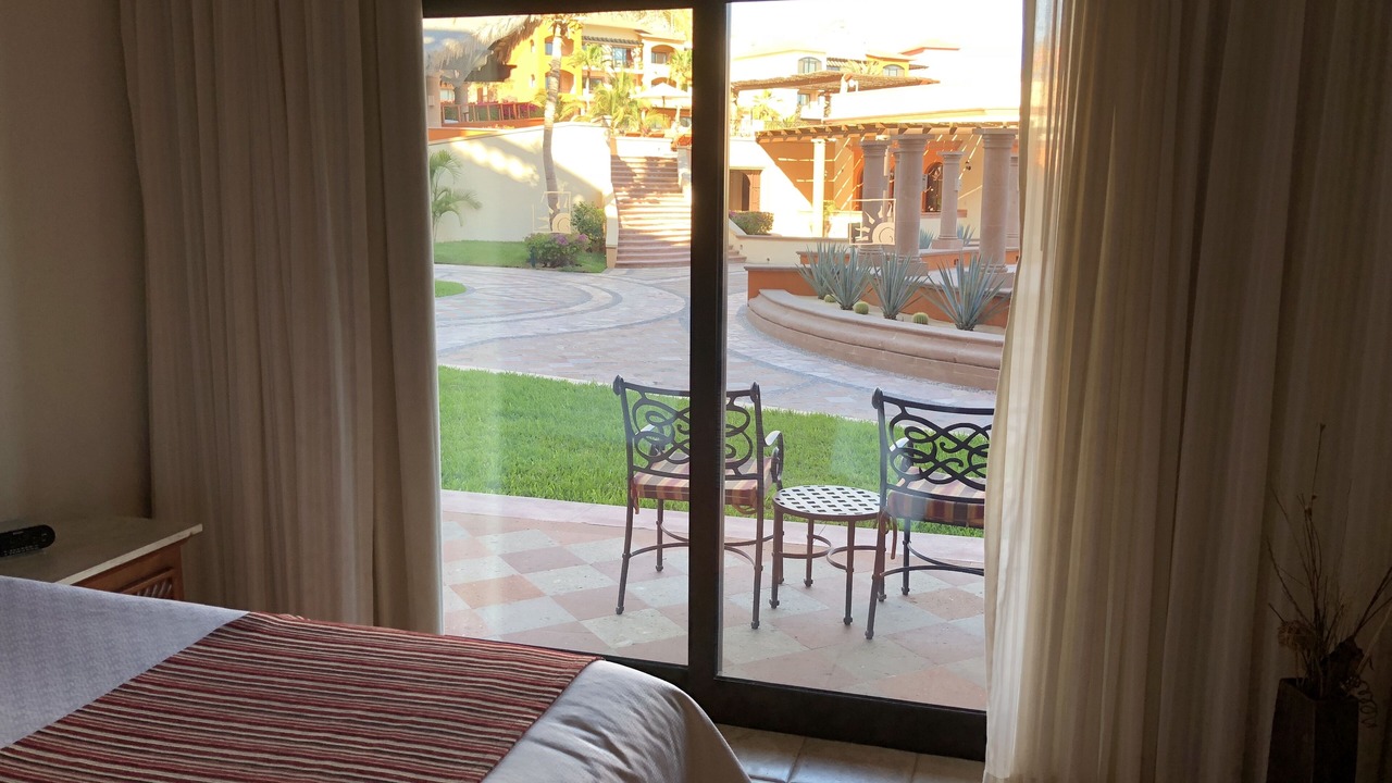 Photo of Bedroom in Centro