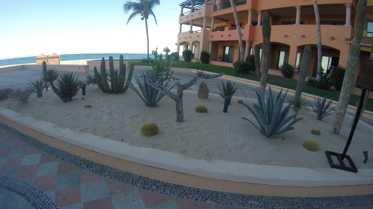 Photo of Outdoor in Centro