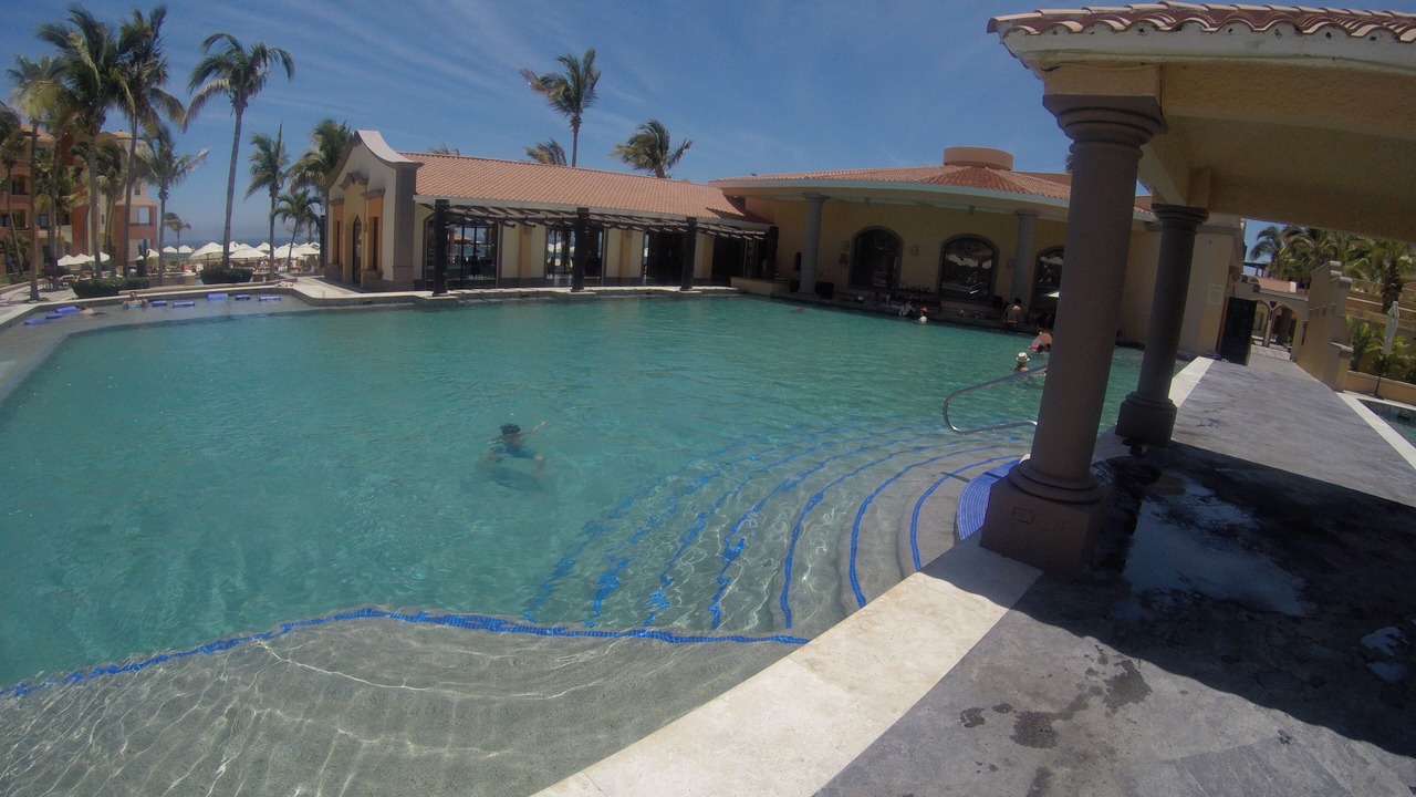 Photo of Outdoor in Centro
