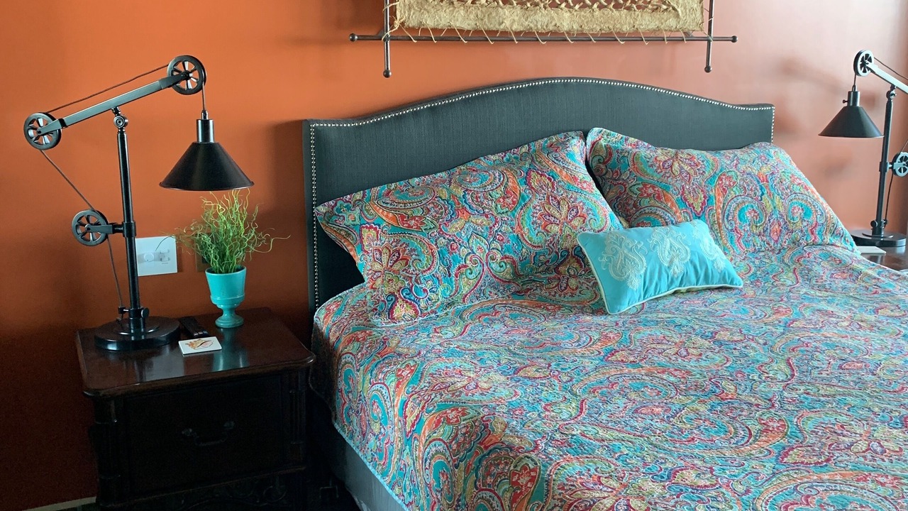 Photo of Bedroom in Cholla Bay