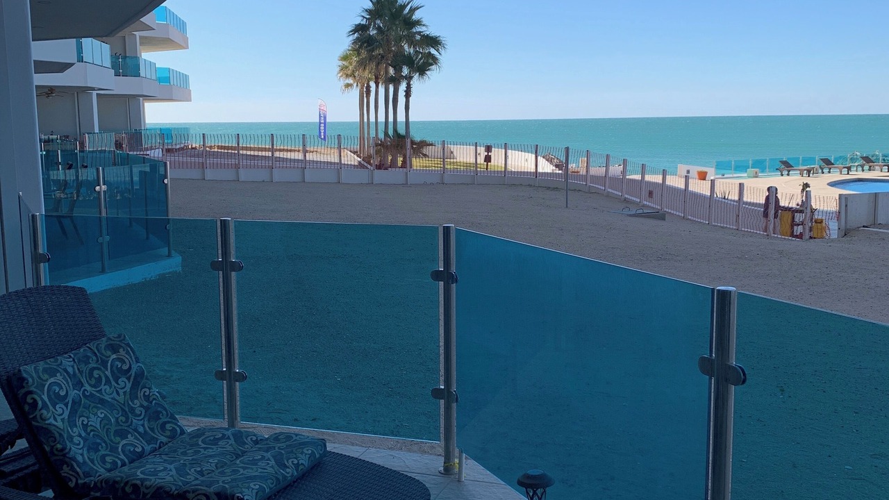 Photo of Outdoor in Cholla Bay